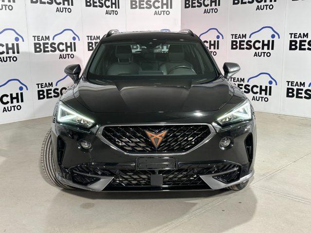 CUPRA Formentor 1.5 TSI 150CV DSG