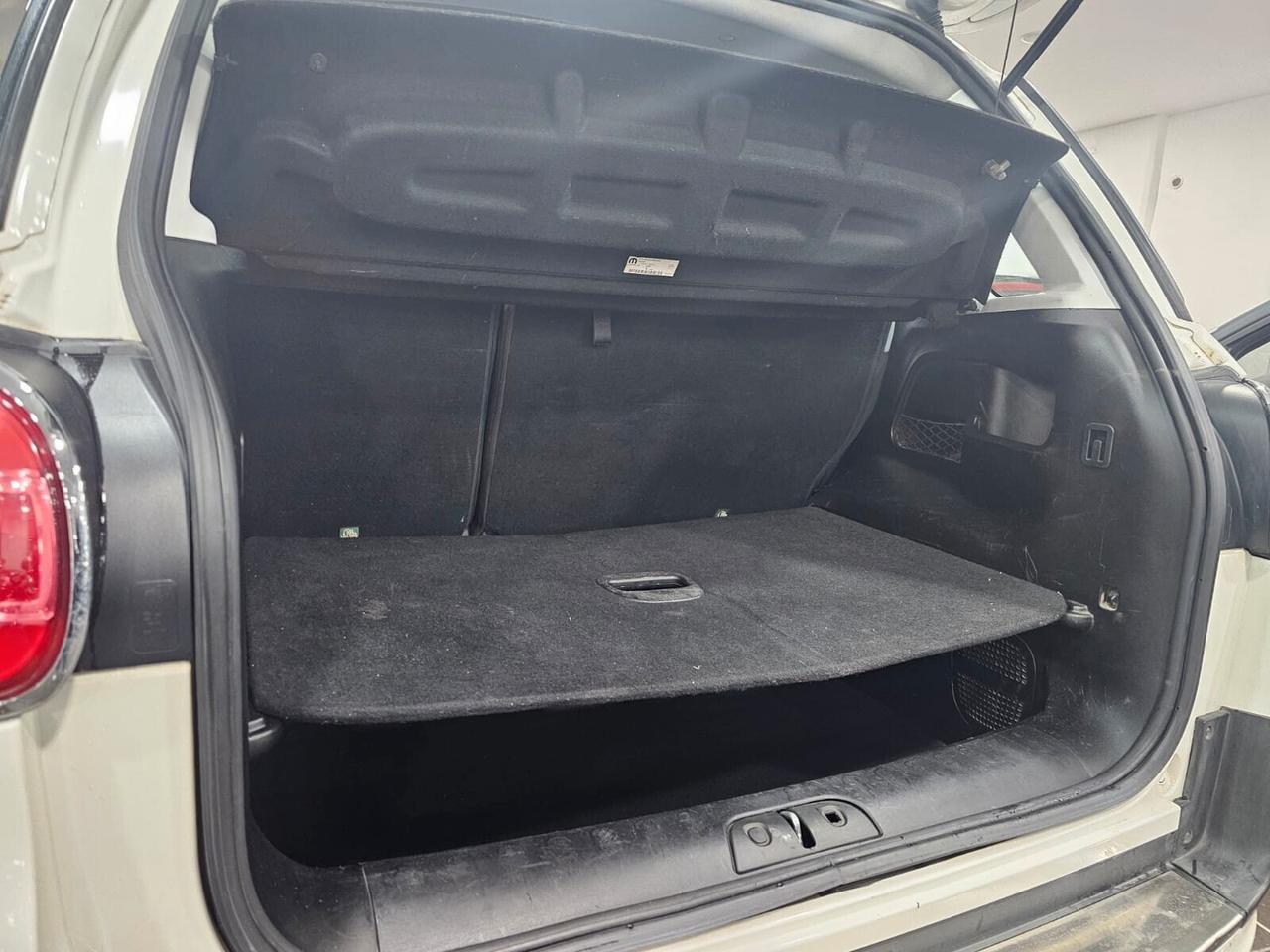 NUOVA FIAT 500L LOUNGE 1.6 MJT 120CV LOUNGE - ITALIANA PRONTA CONSEGNA