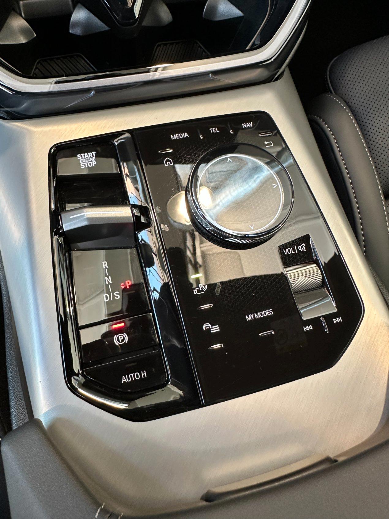 BMW X3 xdrive20d MSport Pro - 20" - Keyless - IVA