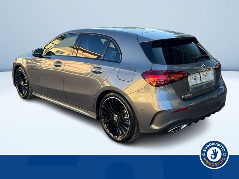 Mercedes-Benz Classe A 180d Automatic AMG Line Advanced Plus Extra