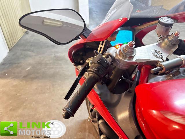 DUCATI 1098 W4