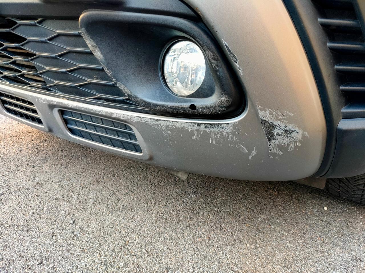 Fiat 500L 1.6 Mjt120 CV Cross Neopatentati