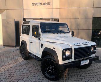 Land Rover Defender 90 2.4 Td4 3 porte