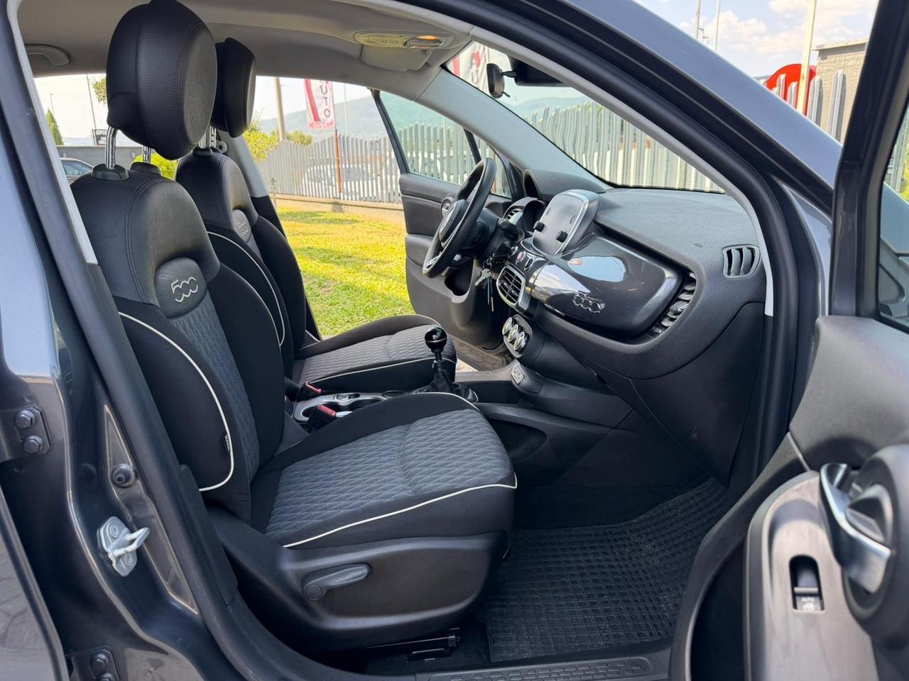 Fiat 500X 1.0 T3 120 CV Cross