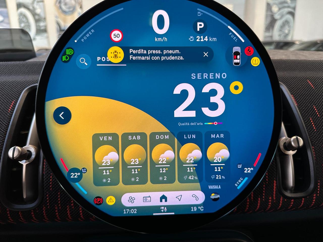 Mini Countryman John Cooper Works JCW 2.0 ALL4