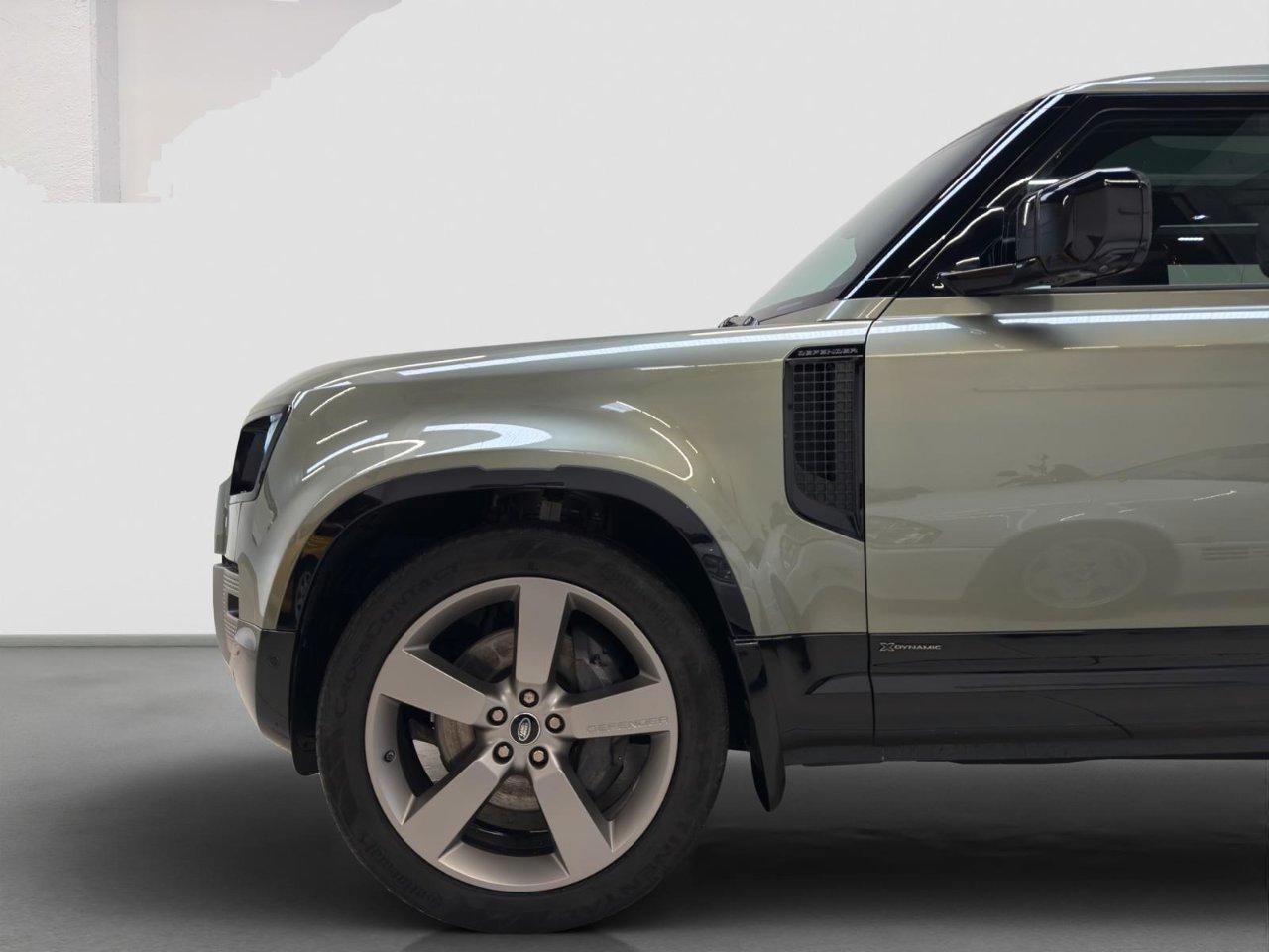 Land Rover Defender 90 3.0d i6 mhev X-Dynamic awd 300cv*6 POSTI*