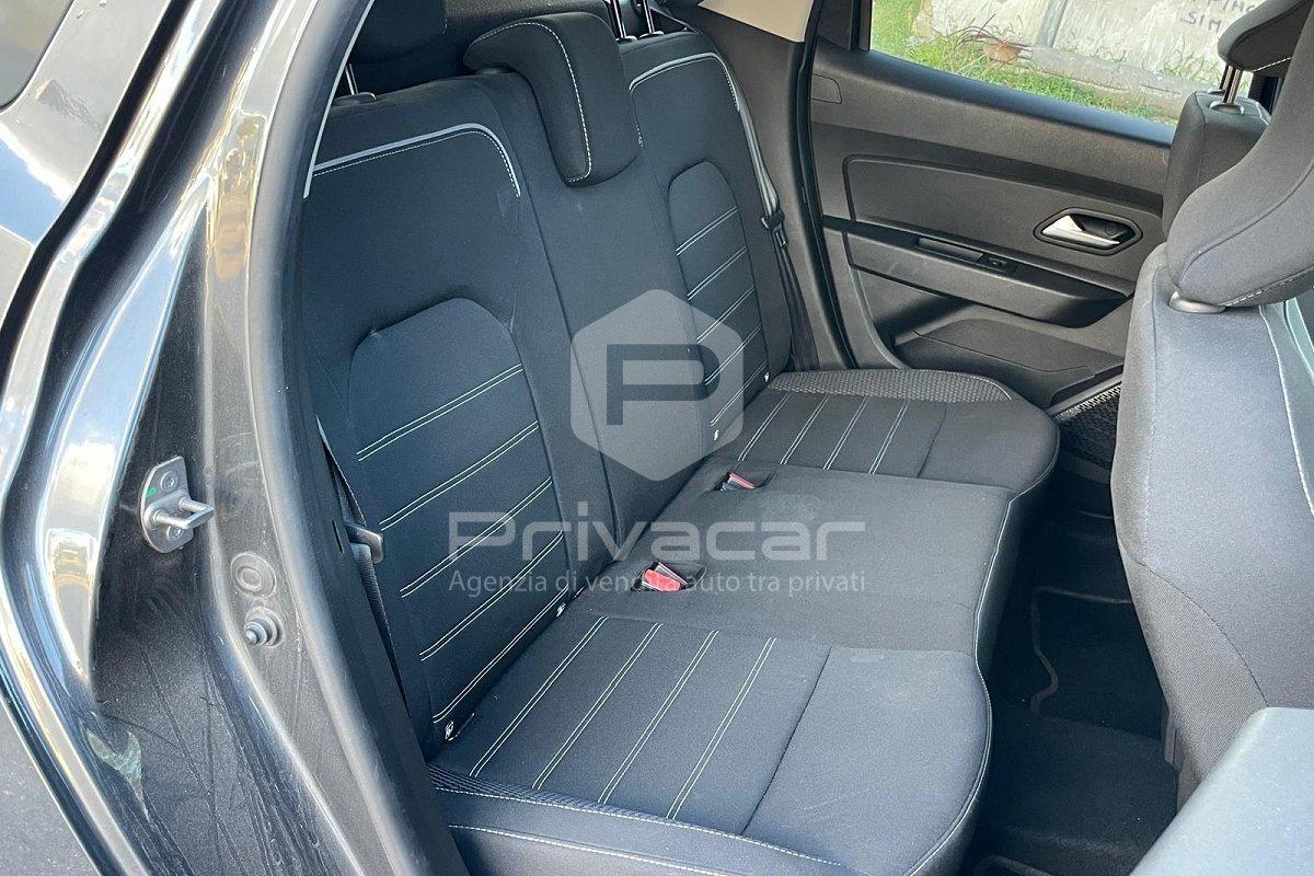 DACIA Duster 1.0 TCe GPL 4x2 Journey