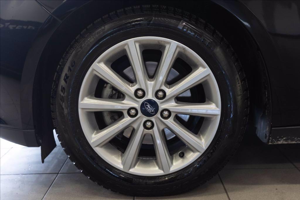 FORD Focus 5p 1.0 ecoboost Titanium s&s 125cv my17 del 2017