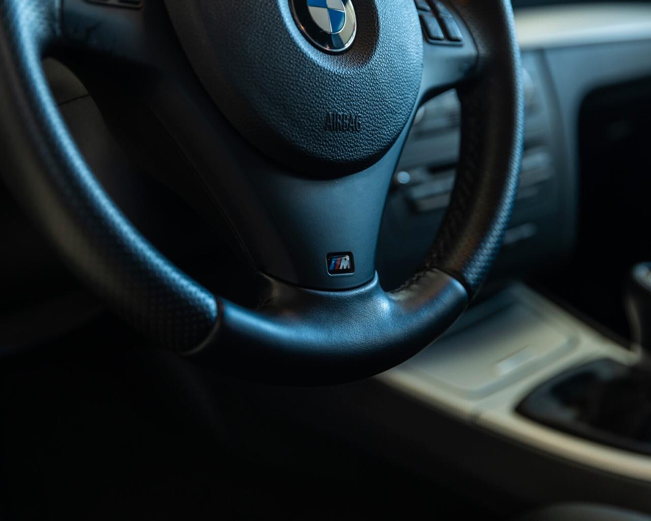 BMW 120i 170 CV – Unicoproprietario, M Sport