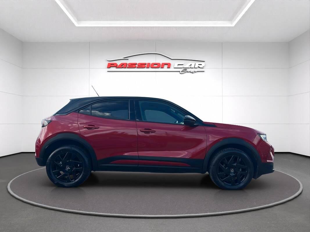 Opel Mokka 1.2 t GS Line s&s 100cv