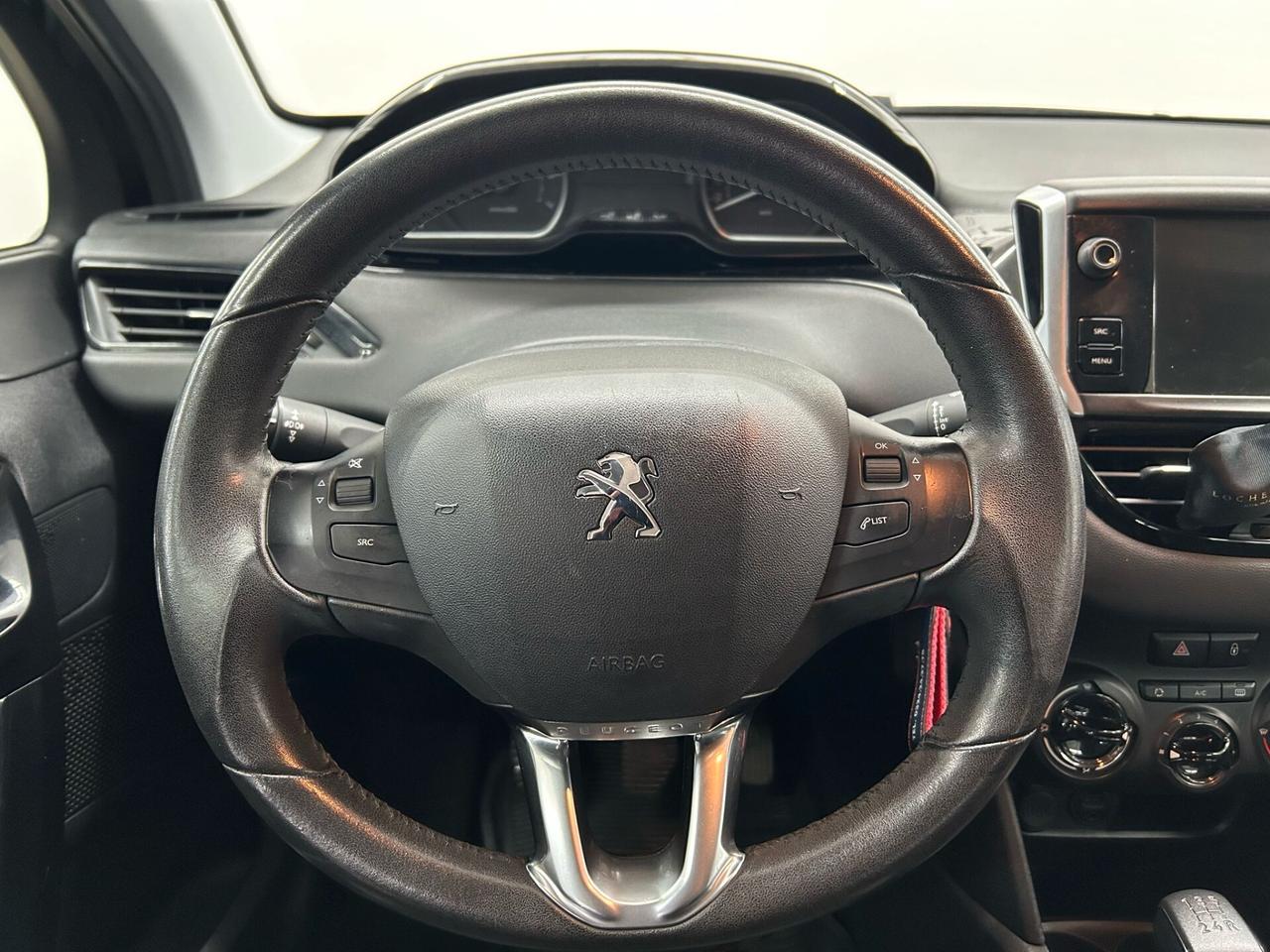 Peugeot 208 PureTech 82 5 porte Allure