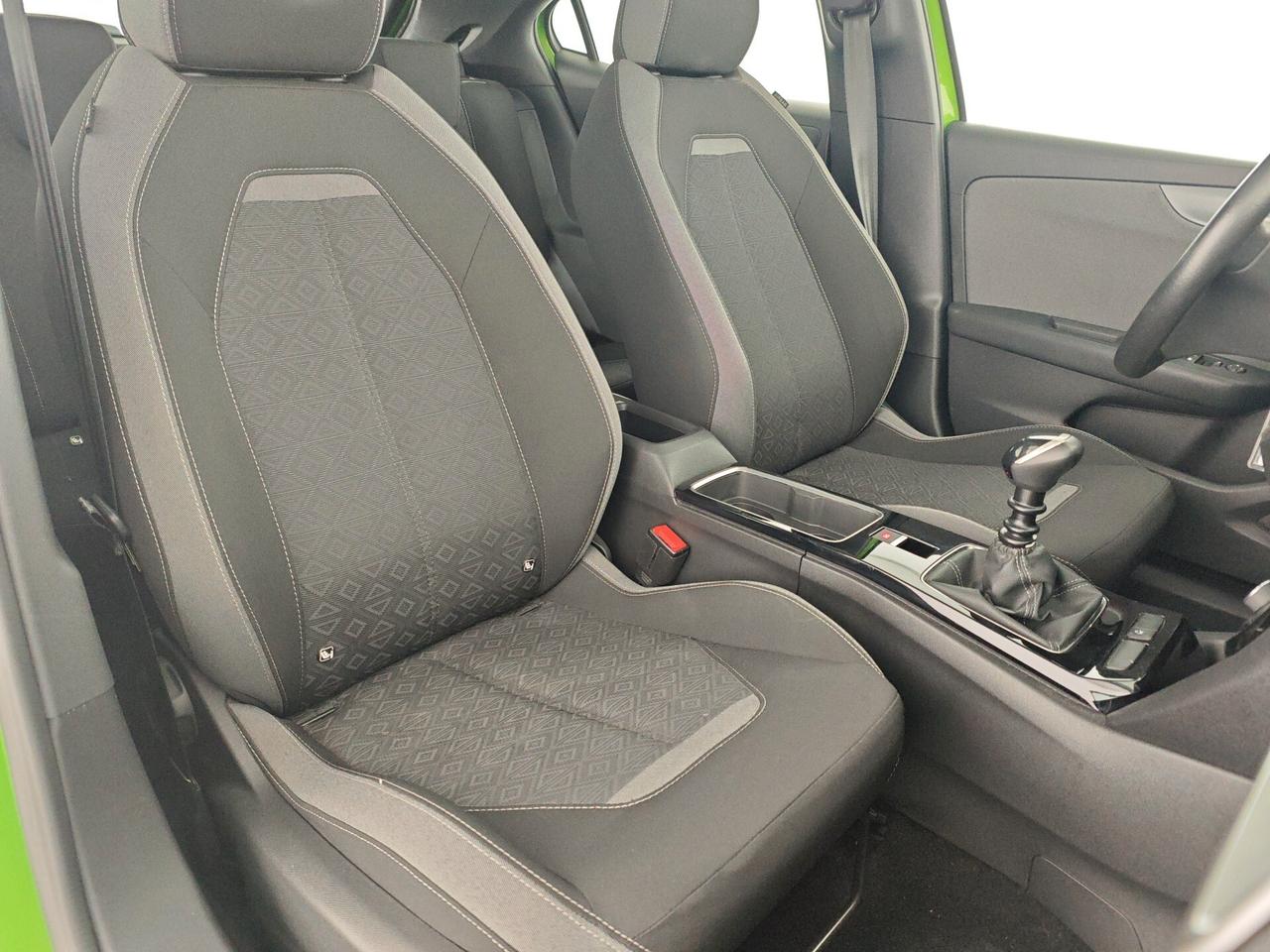 Opel Mokka 1.2 Turbo Edition