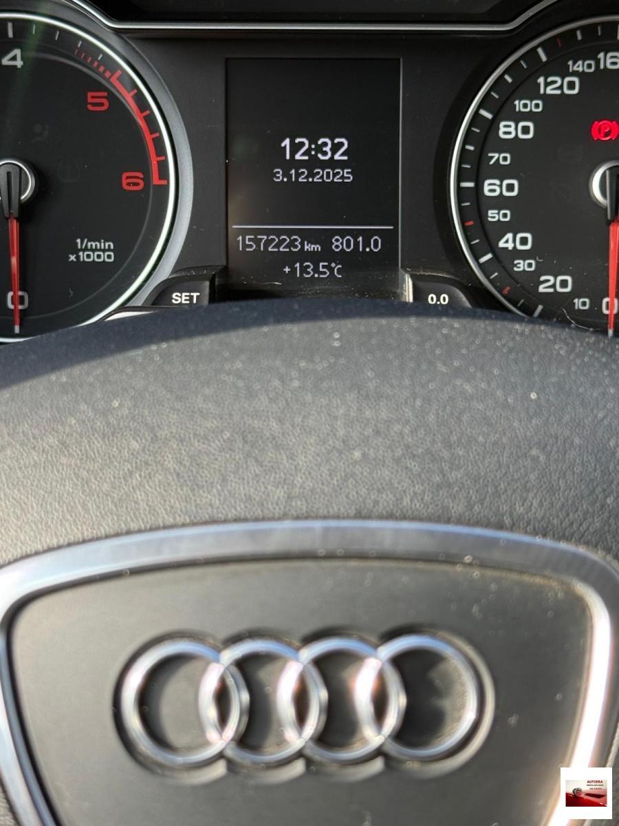 AUDI - A4 Avant - 2.0 TDI 120 CV Business Plus