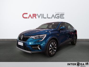 RENAULT Arkana 1.3 tce Intens 140cv edc fap