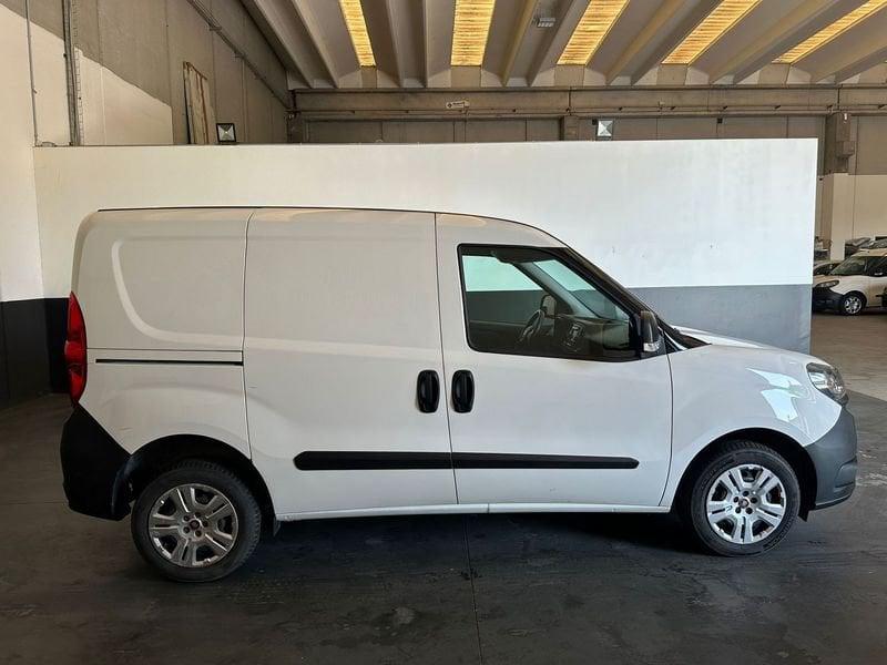 FIAT Doblò 1.3 MJT S&S CH1 Cargo Lounge (IVA ESCL.)