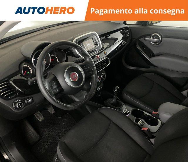 FIAT 500X 1.3 MultiJet 95 CV Pop Star