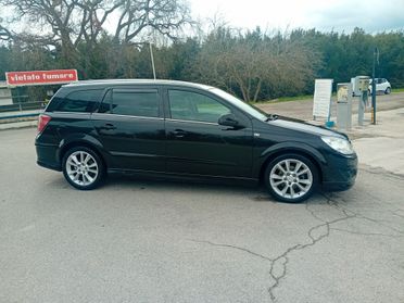 Opel Astra 1.7 CDTI 125CV Station Wagon Cosmo