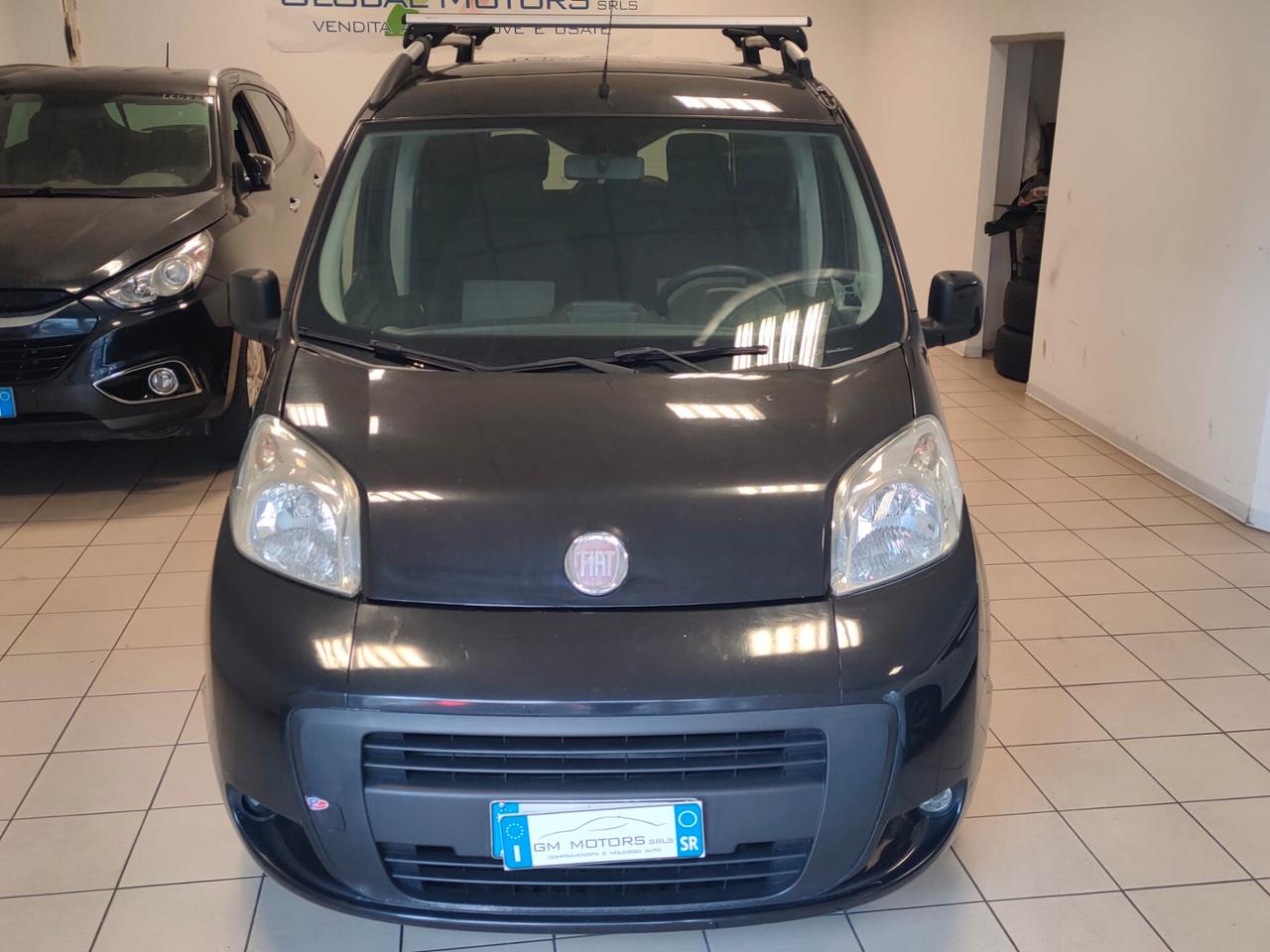 Fiat Qubo 1.3 MJT 75 CV Dynamic