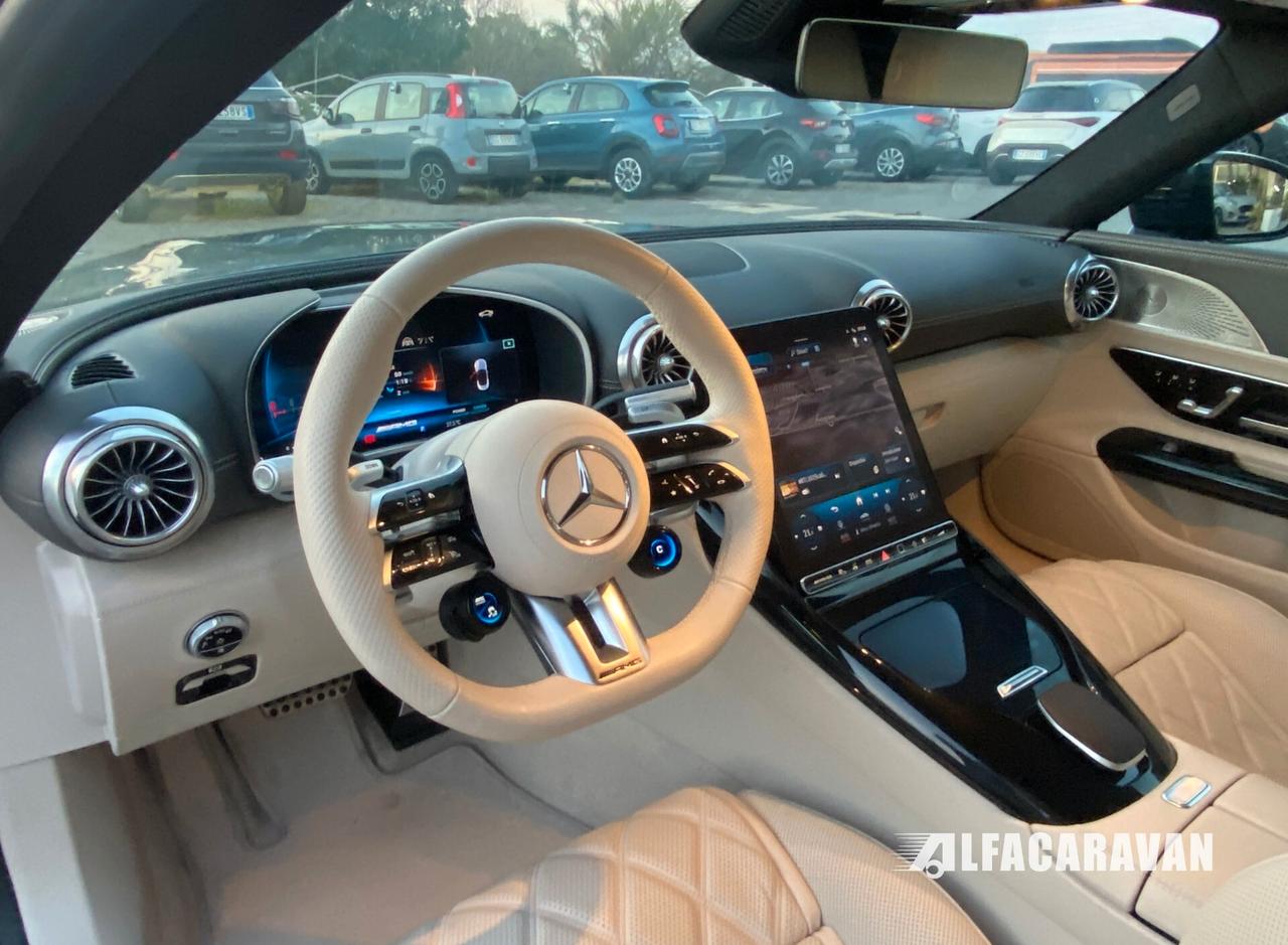 Mercedes-Benz SL 43 AMG Premium 381cv auto