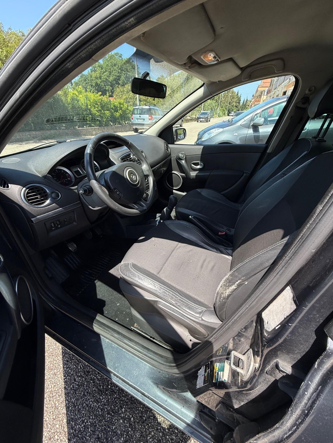 Renault Clio 5 Porte Clio 5p 1.5 dci Le Iene 85cv
