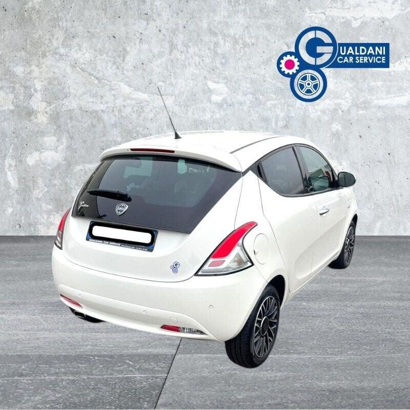 Lancia Ypsilon Ypsilon 1.3 MJT 16V 95 CV 5 porte S&S Gold