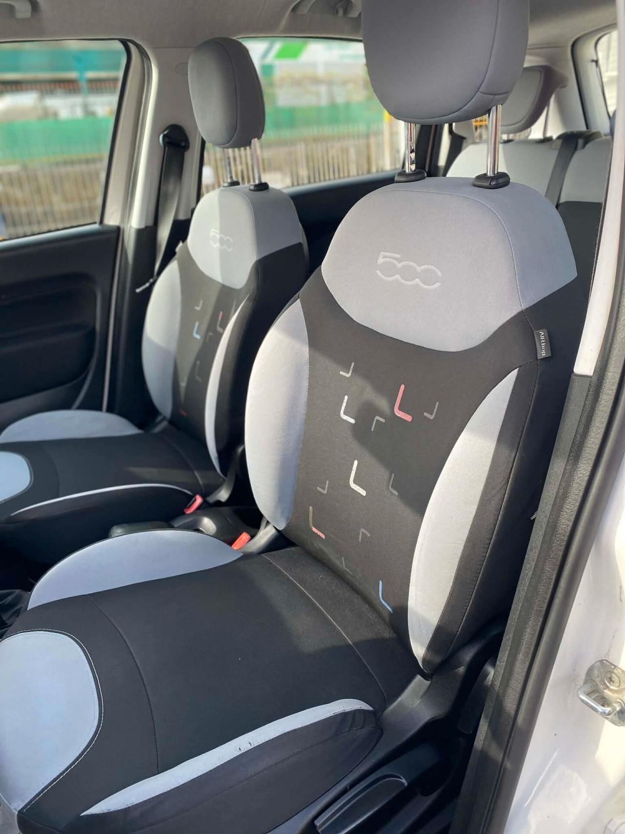 Fiat 500L 1.4 95 CV Lounge Promo Maggio