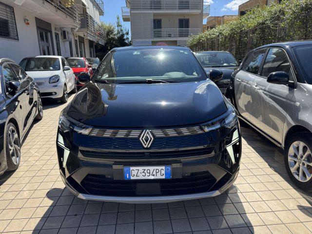 RENAULT Symbioz 1.3 mild hybrid Evolution 140cv auto