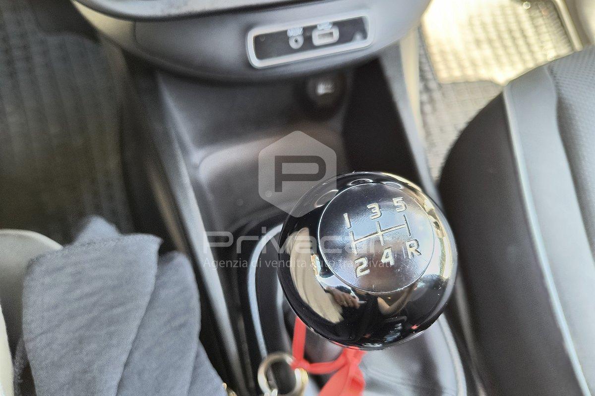 FIAT 500X 1.3 MultiJet 95 CV Pop Star