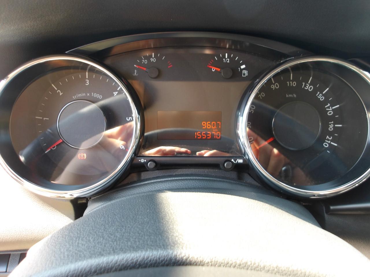 PEUGEOT 3008 1.6 DIESEL-AUTO-GARANZIA FULL