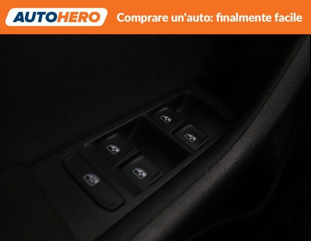 SKODA Fabia 1.0 TSI Twin Color Argento