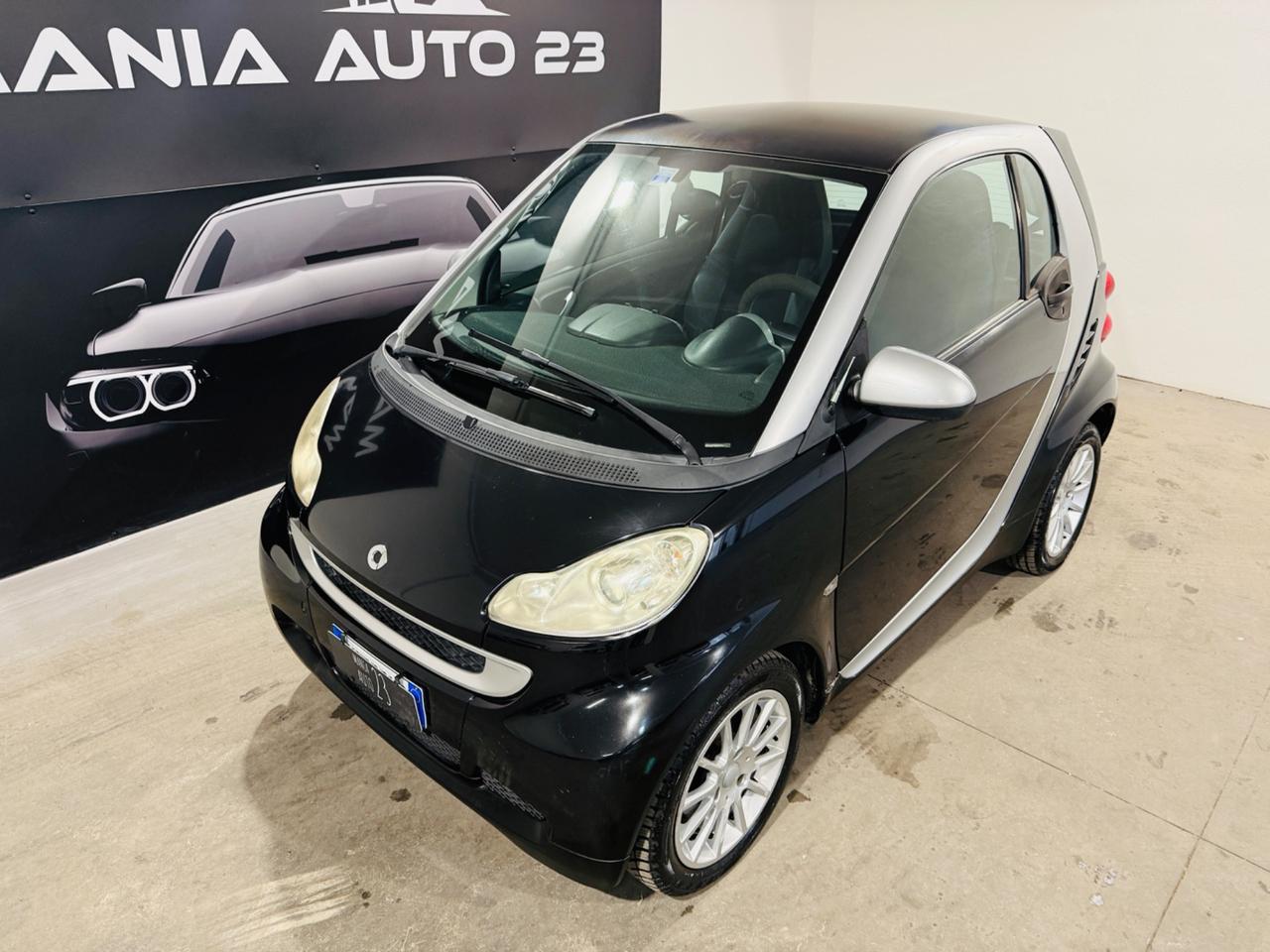 Smart ForTwo 1000 MHD 52 kW *NEOPATENTATI*