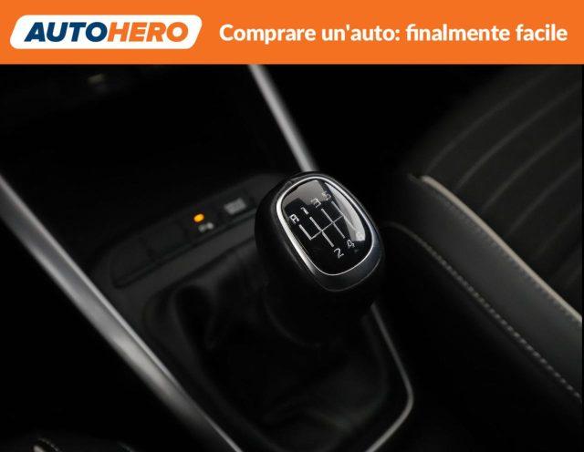 KIA Rio 1.0 T-GDi 100 CV MHEV iMT GT Line