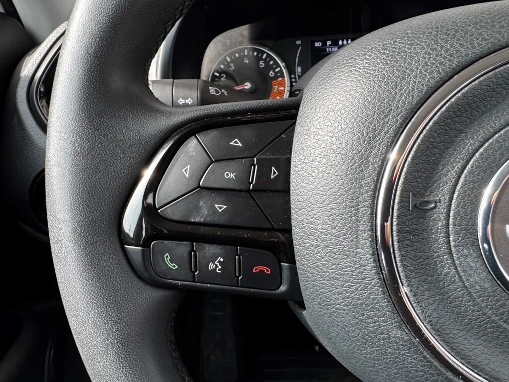 Jeep Renegade 1.5 Turbo T4 Mhev Night Eagle S 130cv Dct