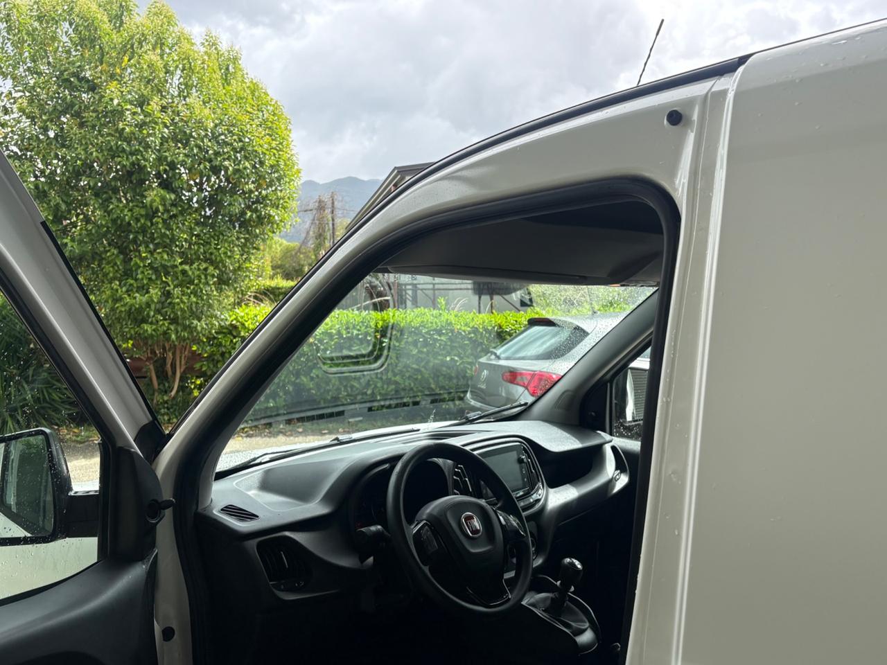 Fiat Doblo Doblò 1.6 MJT 105CV 3 POSTI