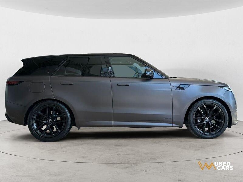Land Rover Range Rover Sport PHEV 3.0 I6 510 PHEV Autobiography aut.
