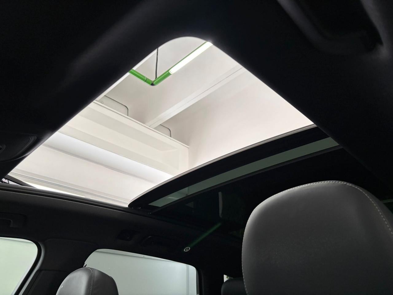 Audi Q7 SUV 50 TDI quattro tiptronic S line Edition