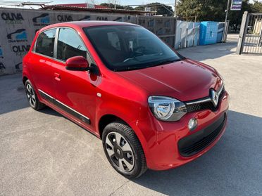 Renault Twingo 1.0 SCe Stop&Start Energy
