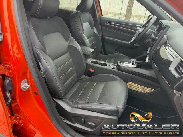 RENAULT Arkana Arkana Full Hybrid E-Tech 145 CV Engineered Fast T