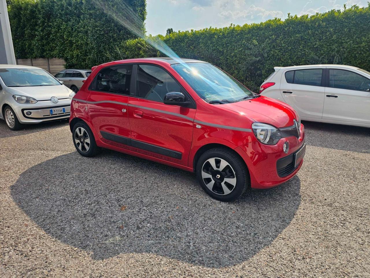Renault Twingo TCe 90 CV Stop&Start Energy Zen Neopatentati