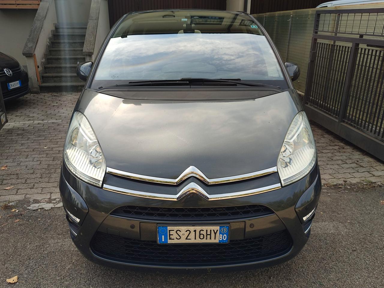 CITROEN C4 PICASSO 2013 1.6HDI STUPENDA ECONOMICA