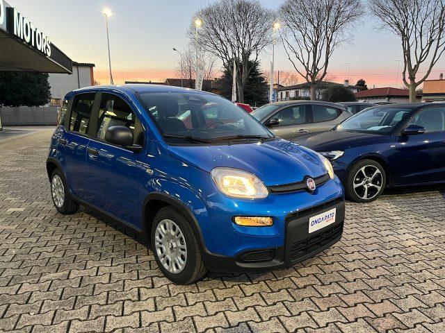 FIAT Panda 1.0 FireFly S&S Hybrid #Nuovo.Modello