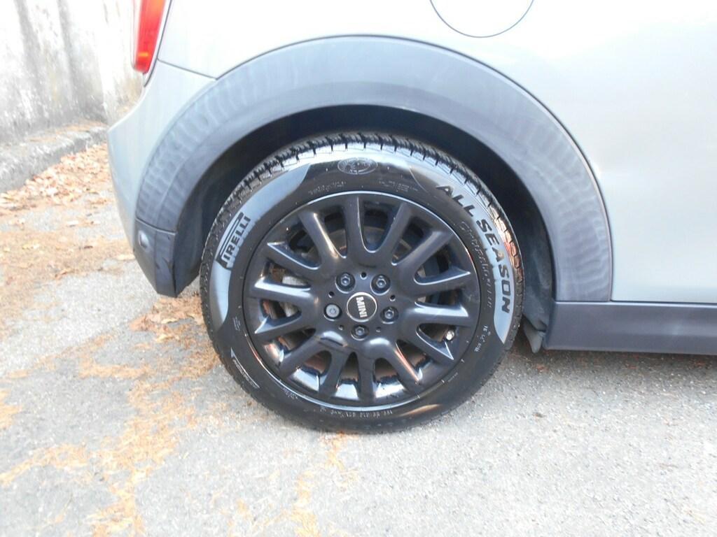 Mini Cooper 1.5 Cooper
