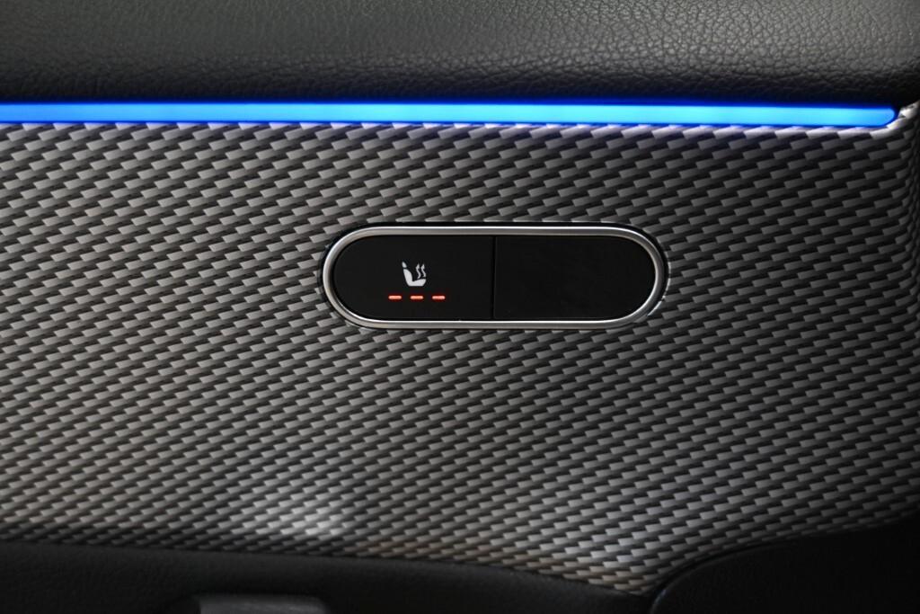 Mercedes-benz A 180 D 115CV BUSINESS SOLUTION LUXURY