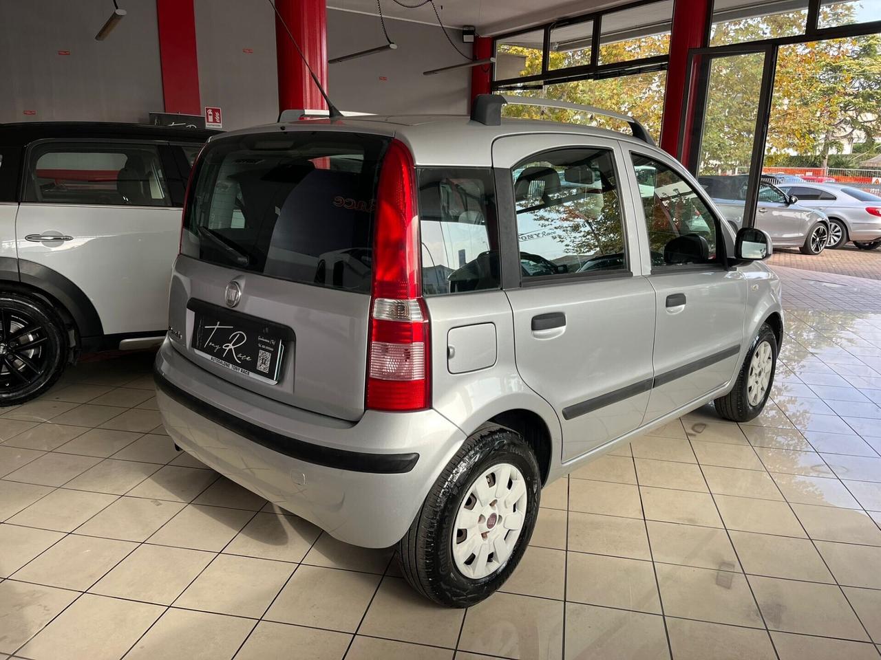 Fiat Panda 1.2 Dynamic Adatta X Neopatentati FINANZIABILE