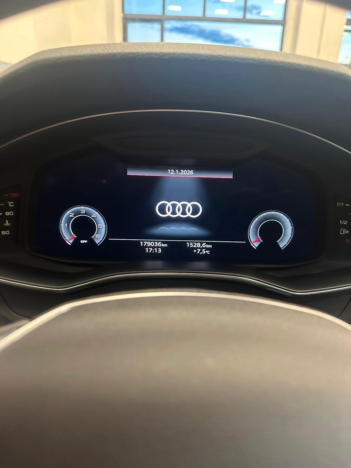 Audi A6 Avant 40 2.0 TDI S tronic Business Design