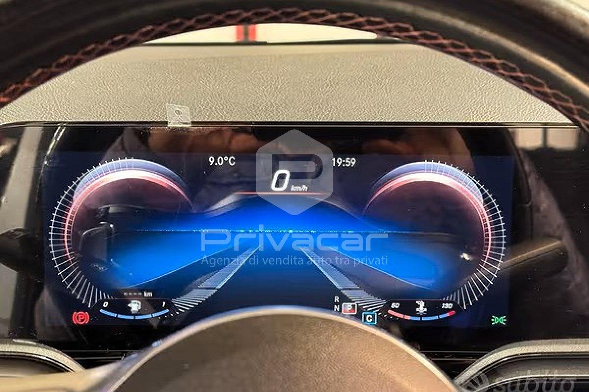 MERCEDES GLA 200 d Automatic Premium