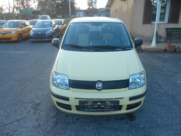Fiat Panda 1.2 Dynamic Euro 5 NEO PATENTATI