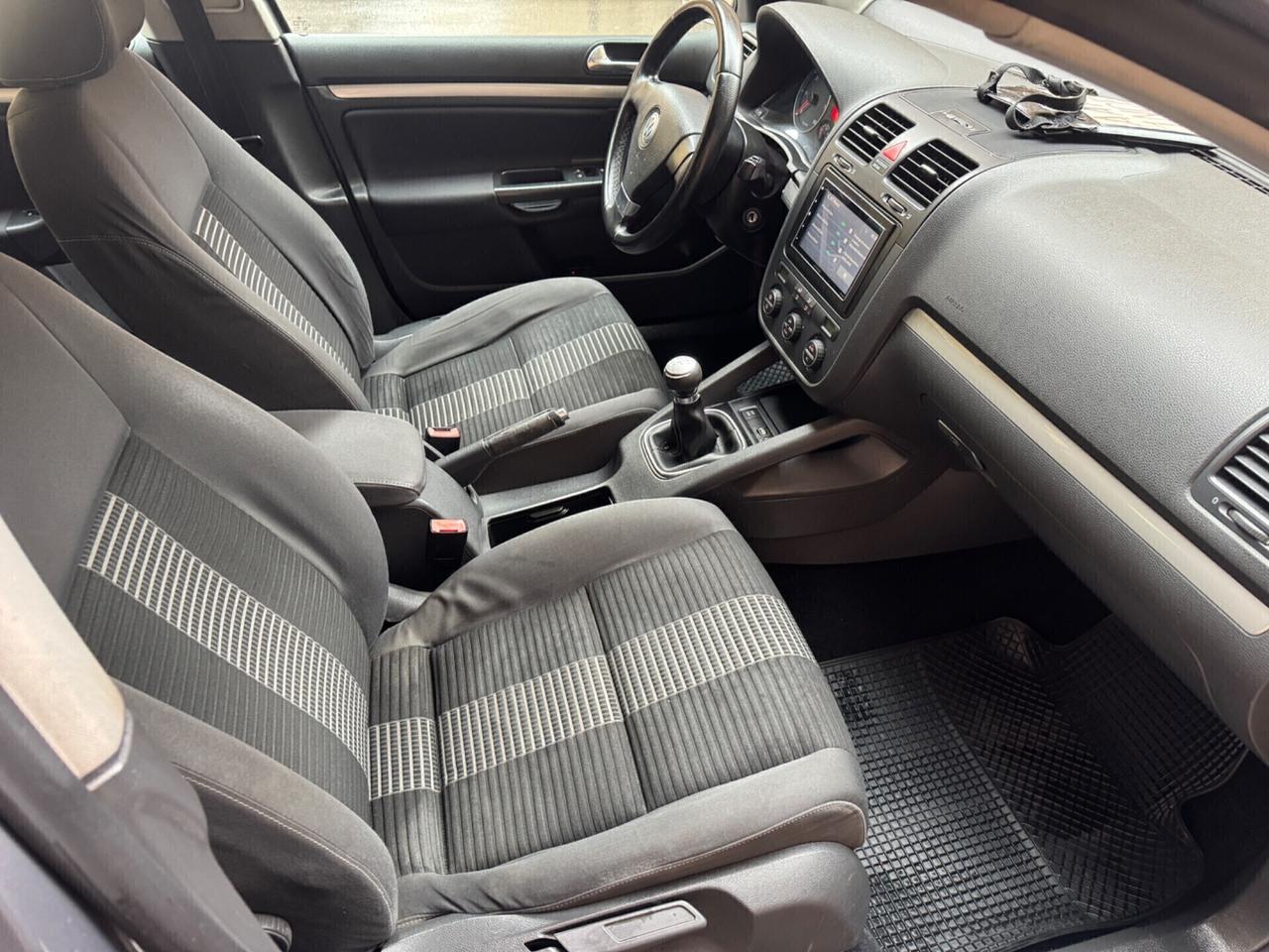 Volkswagen Golf 1.9TDI 105cv Consegna tutta Italia