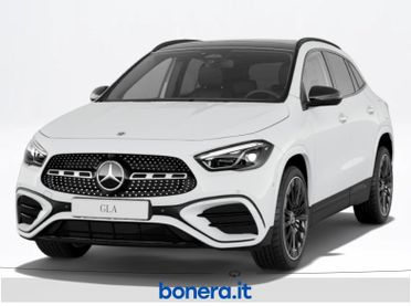 Mercedes GLA 220 220 D AMG Line Premium 4Matic 8G-DCT