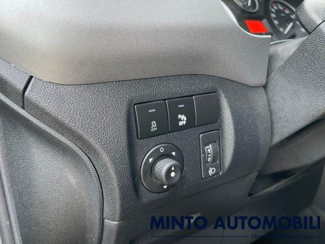 CITROEN Berlingo MULTISPACE 1.6 100CV BLUEHDI UNIPROPRIETARIO